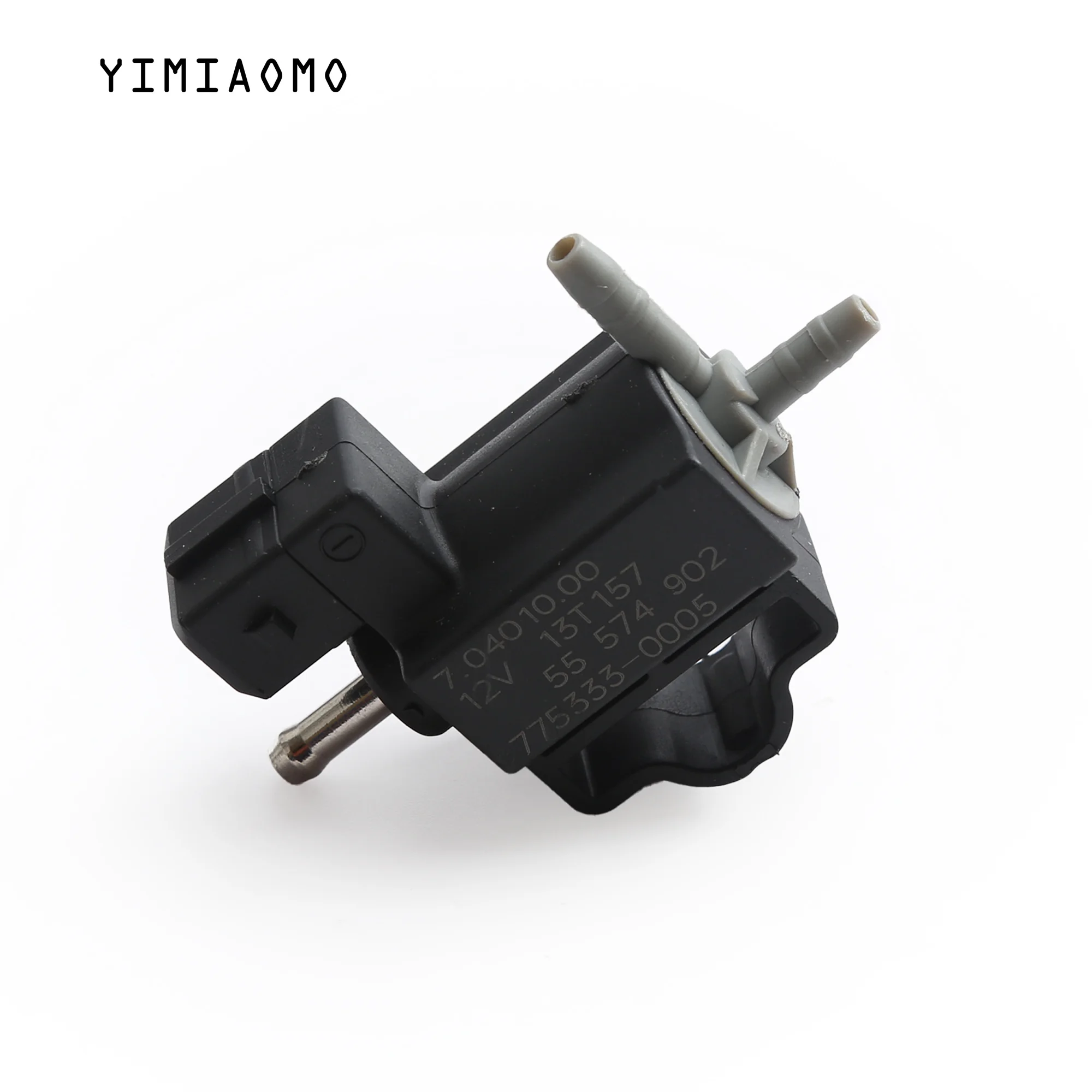 850351 Car Turbo Solenoid Valve for Buick Grandview Encore 1.4L 1.6L 55574902 Chevrolet AVEO Sonic Opel Atv Vauxhall Atv