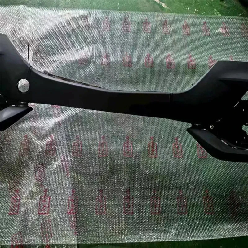 High Quality Front Bumper Upper Exterior Replacement Parts OE Fit For Buick Encore GX Aftermarket Car Accsori