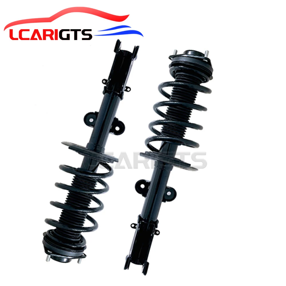 For Dodge Grand Caravan 12-20/For Chrysler Grand Voyager RT 2008- Front Left/Right  Shock Absorber Assembly 4743657AA/4743658AA