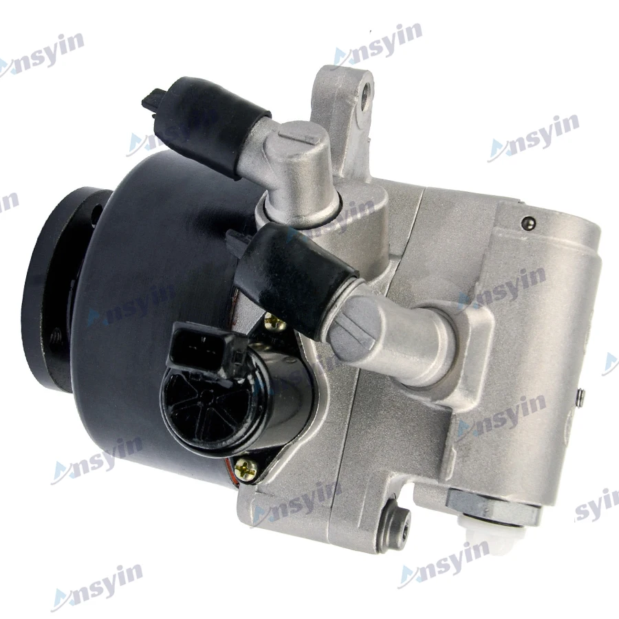 Hydraulic Power Steering Pump For Mercedes-Benz CL65 AMG 2005-2006 0034662701 0034665001 0034665201 A0034662701 A0034665001