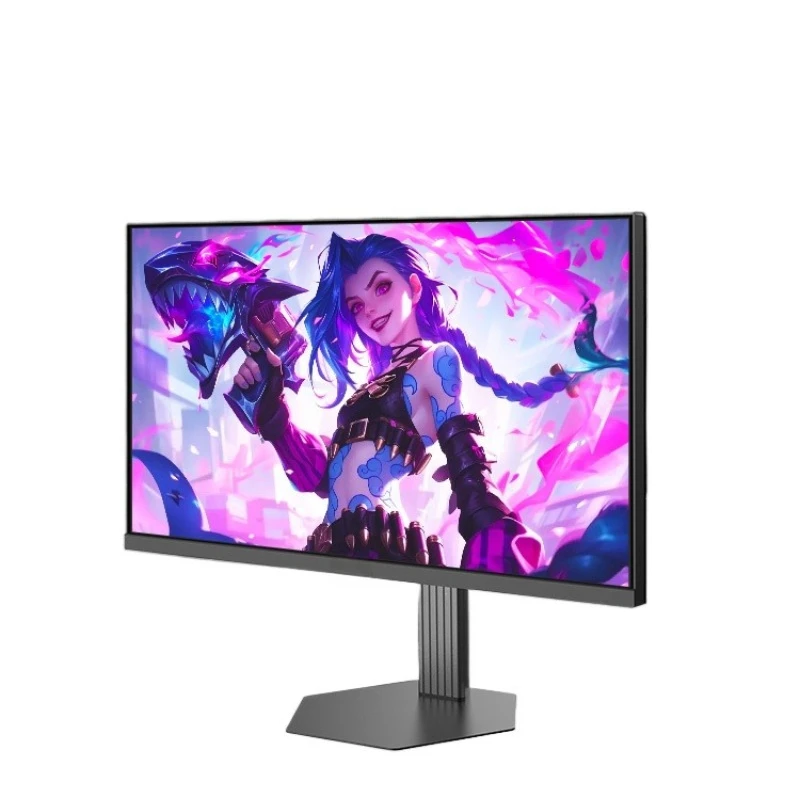 27-Inch 4K160Hz dual-mode MiniLED gaming monitor QD quantum dot screen DM72u