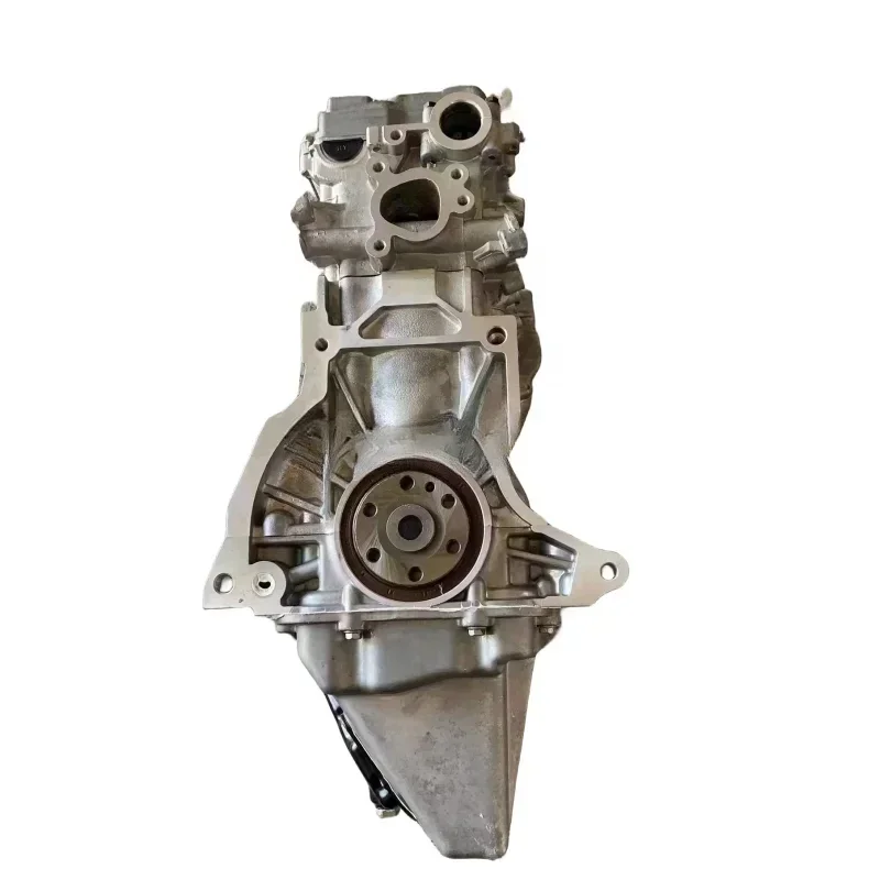 

2025 High Quality DA471QLR 1.3L Bare Engine for HAFEI Car Engine Assembly