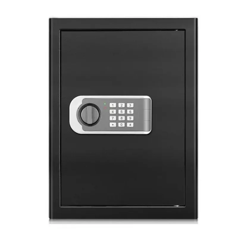 Smart Security Safe… - image