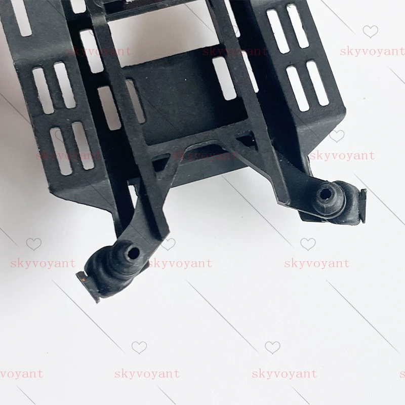 جديد الأصلي Gimbal المثبط مجلس ل DJI Mavic 3 برو كاميرا ذات محورين حامل تصاعد قوس الاهتزاز امتصاص الصدمات مجلس أجزاء #6