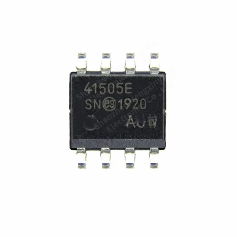 5PCS-BHT MCP41050-E package SOP8 microcontroller chip can substitute burning program