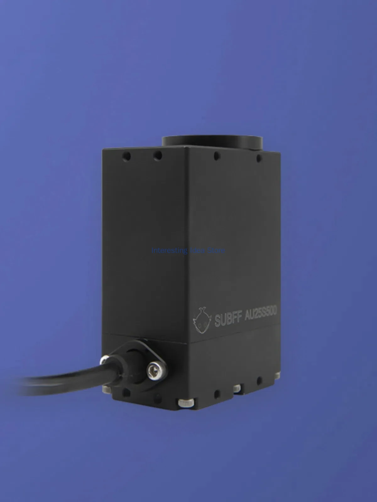 แขนกลรอฟเซอร์โว AUS500เซอร์โวบัสอนุกรมแบบ485น้ำ