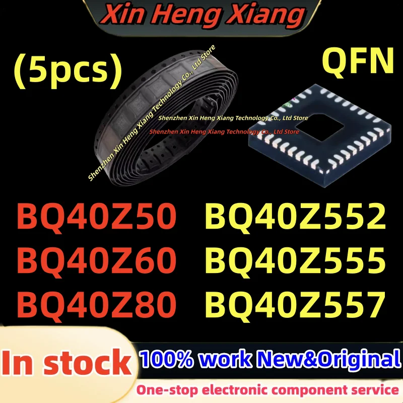 5 BQ40Z555 BQ40Z557 BQ40Z50 BQ40Z60 BQ40Z80 BQ40Z552 BQ40Z50RSMR BQ40Z60RHBR BQ40Z80RSMR BQ40Z552RSMR BQ40Z555RSMR BQ40Z557RSMR