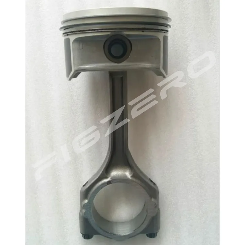 05191340AA For Jeep Compass Patriot Sebring Genuine 2.4 Displacement Piston Connecting Rod Piston Ring