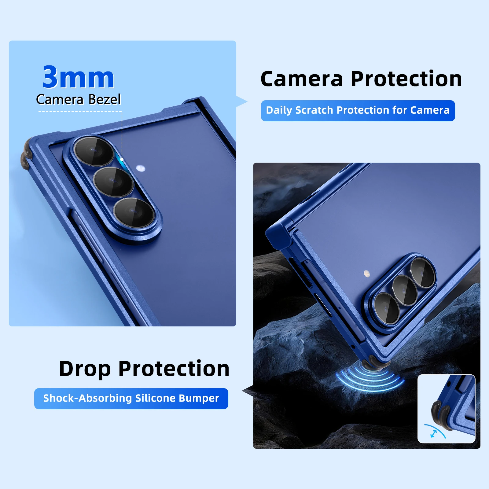 Thumbnail 4 - #35 Latest Samsung Z Fold 7 Cases Offers