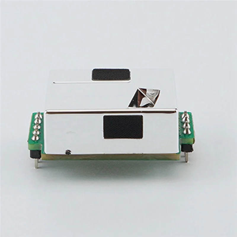 O módulo sensor de CO2 de canal duplo NDIR de alta precisão MTP50-A detecta sensor de qualidade do ar