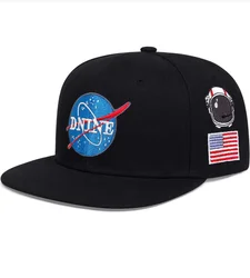 Baseball Cap New Astronaut NAsa Halloween Costume