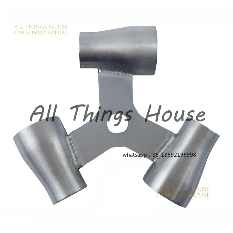 

Пеногасительный конус, лопатка для перемешивания, аксессуары для электрического миксера, крыльчатка, чашка, лабораторный инструмент, стержень для смешивания лезвий