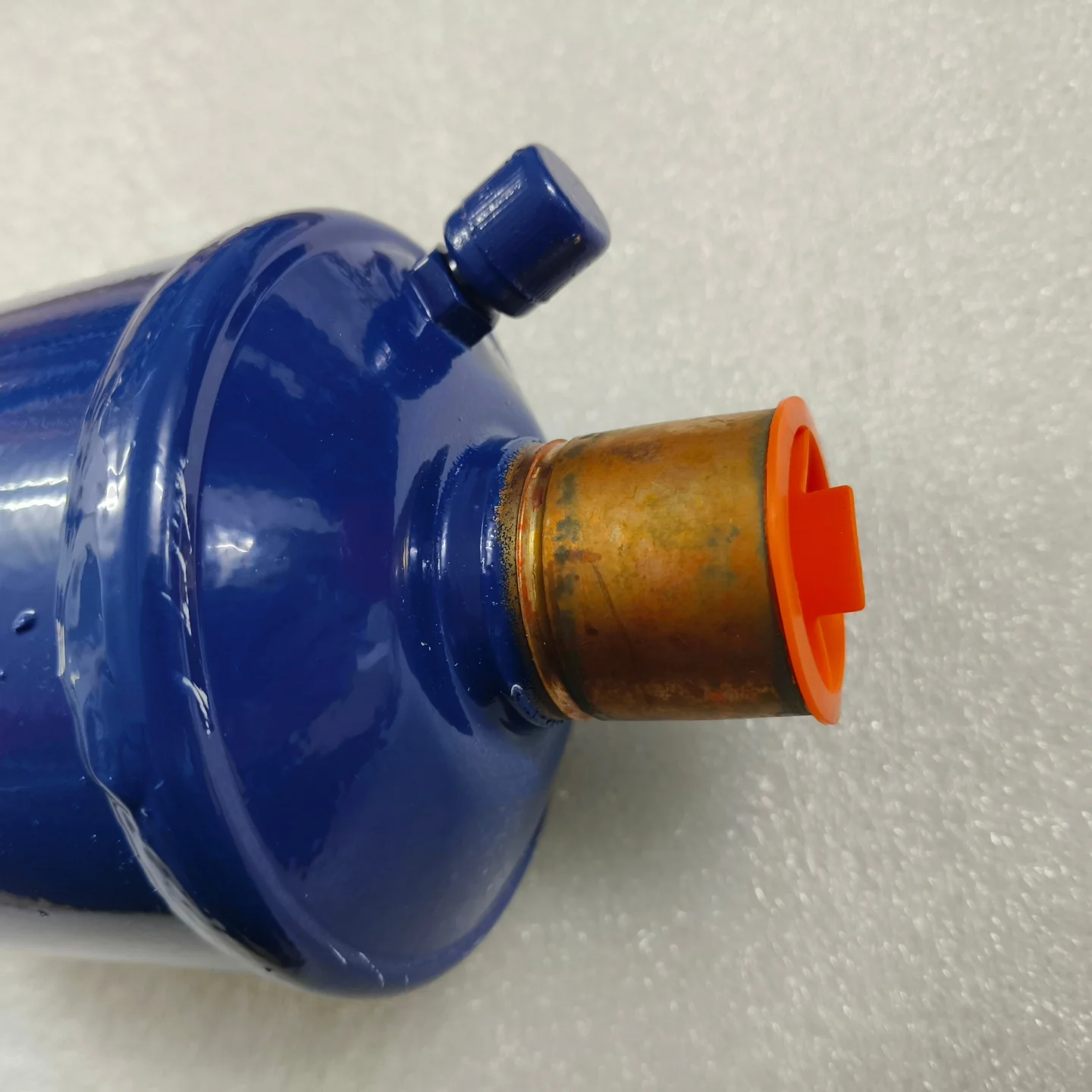 New Suitable for Emerson Suction Drying Filter ASF50S9VV ASF45S7VV Compressor Protector Central air Conditioning Accessories
