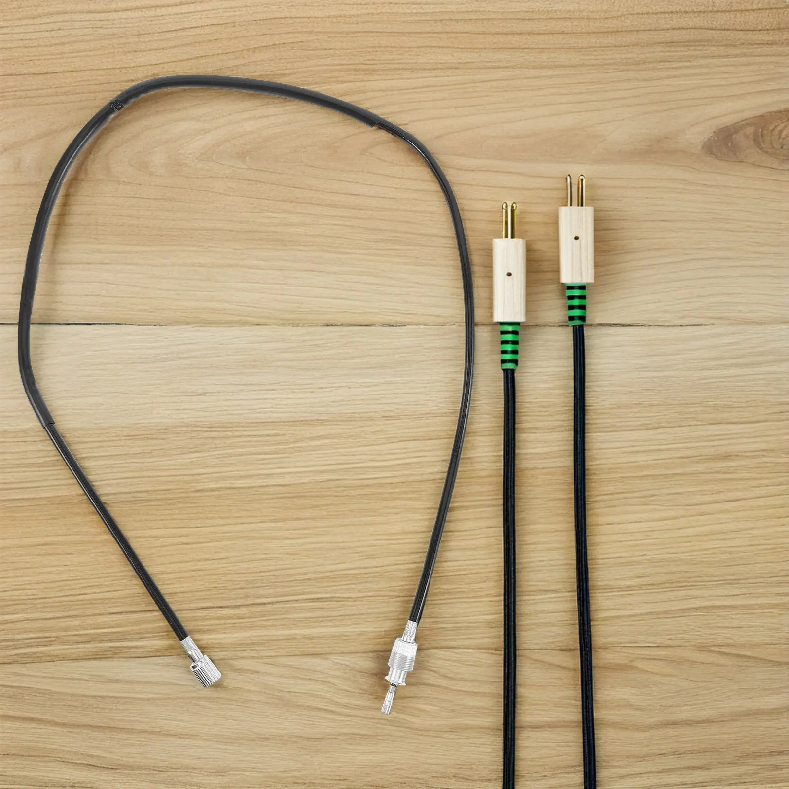 Scooter Speedometer Cable Replacement for Gs550 Gs750 Gs1100 Gn250 Dr500 Quick Setup No Tools Required Motorcycle
