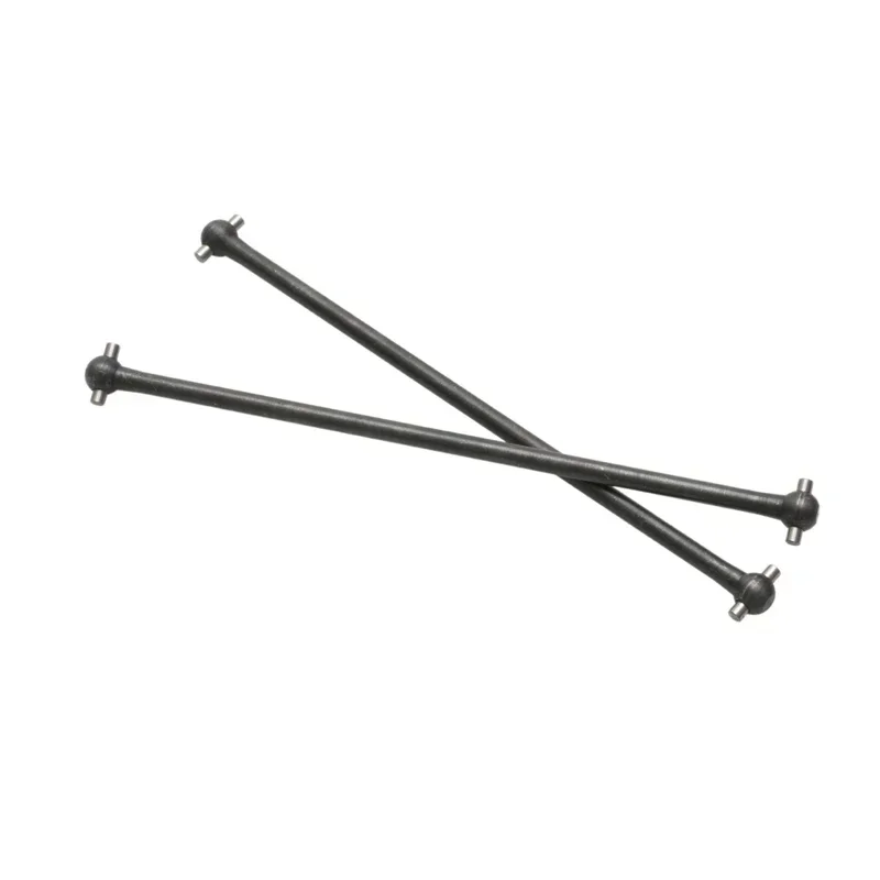 

2PCS 1/8 Linkage Rod Dog Bone Drive Shaft 80.5/88/91/94/95/100/106/132/139.5mm for 1:8 RC Model Car DIY Wheels Transmission Axle