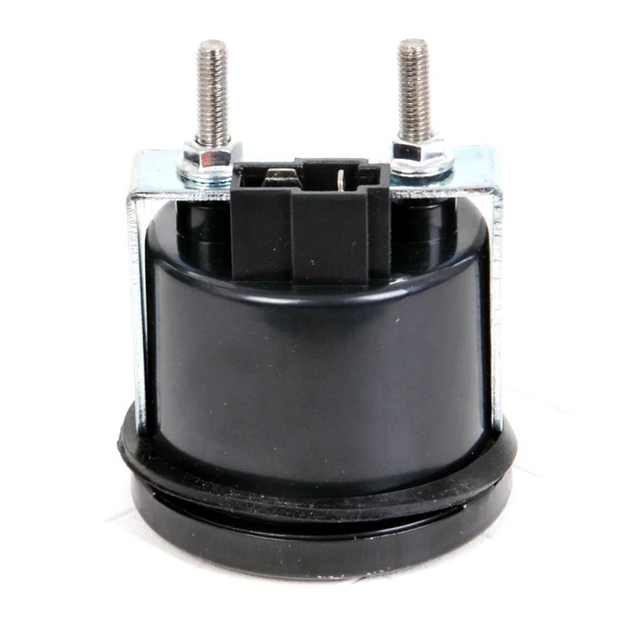 Hour Meter LY-748 SYS-4 SH-1 Round Counter Industrial Electronic Mechanical Timer For Car Motorcycle Dirt Bike Generator DC10-80