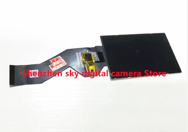 

New LCD Display Screen For Panasonic Lumix DMC-FZ80 FZ82 FZ85 Repair Parts