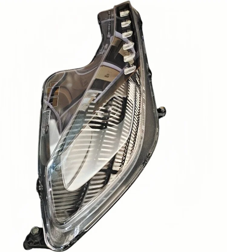 New Headlight 263381 318967 Bumper Light 321528 Taillight 797466 for 458 California T 488 Front Rear Lighting Assembly