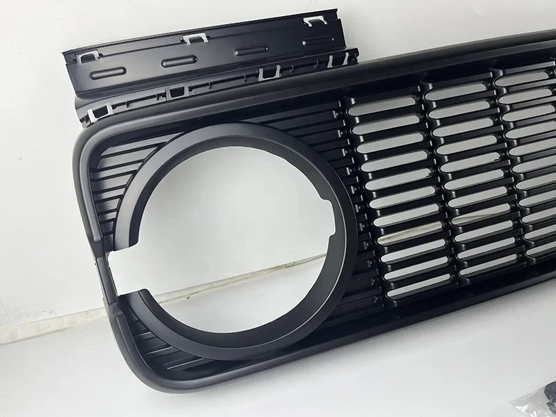 High Quality ABS Grille For Tank 300 - Image 3