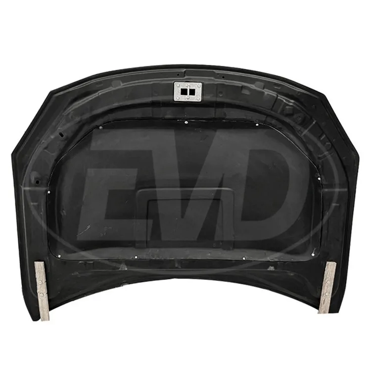 

Vrs Style Carbon Fiber Hood For 2021-2022 Toyo Gr86