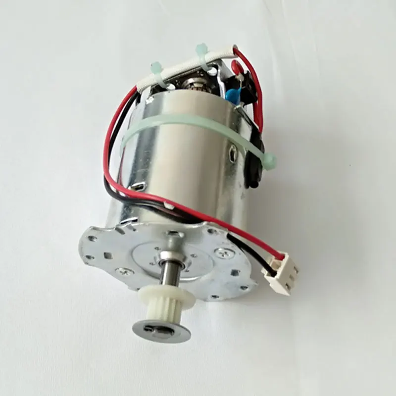 Suitable for Donlim bread machine permanent magnet DC motor pure copper F-class 18/24W XB62/40-E
