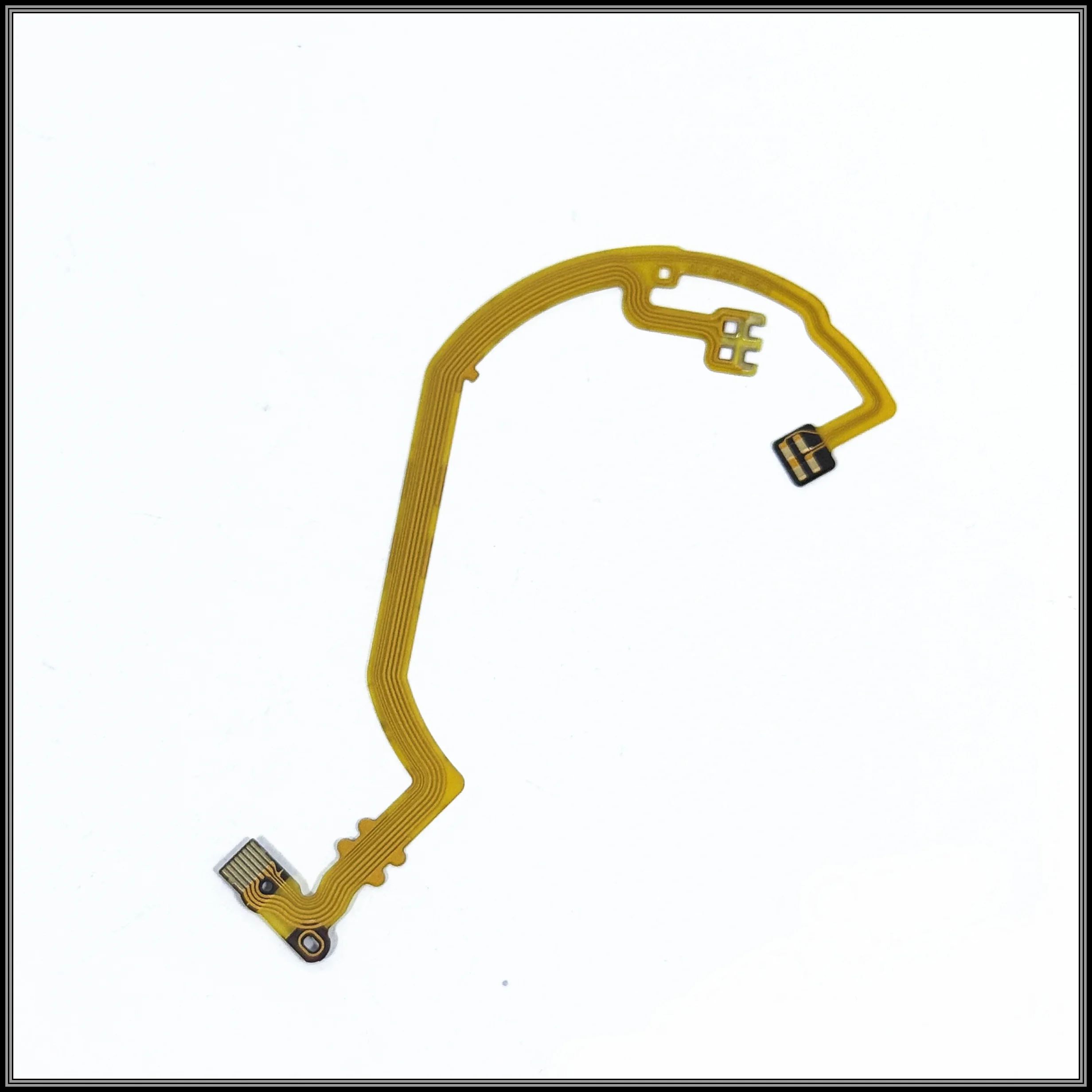 Новый гибкий кабель фокусировки объектива для Canon G5X G7XII/G7X2/G7X MarK II/G7 X Mark III G7X3, запасная часть для цифровой камеры