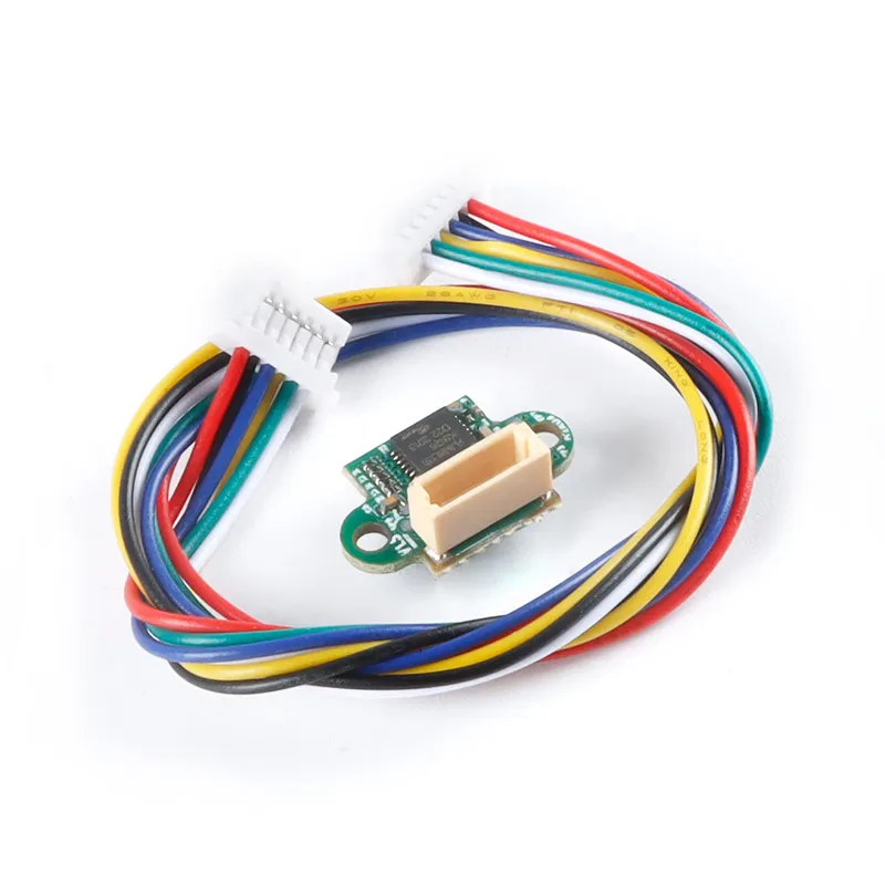 TOF laser ranging sensor module TWTOF240UI distance sensor module UART/I2C output
