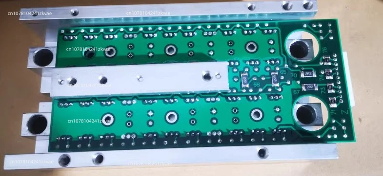 

Forklift FET Module N61F30845D for TCM FB10-7 and KOMATSU FB10EX-11