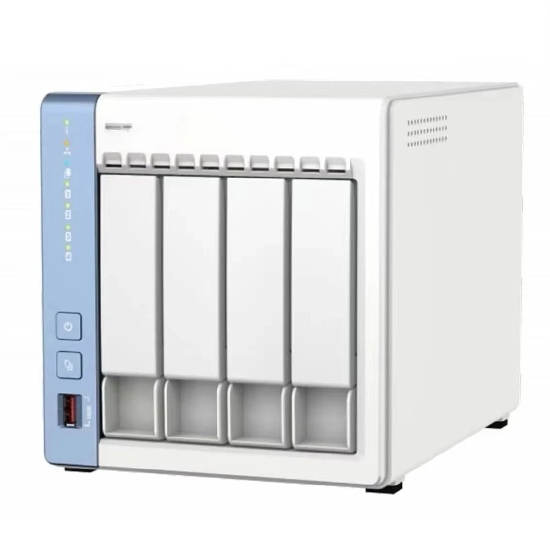High Performance Network Attached case Cloud Wifi Pciexpres TS-462C 4 Bay Qnap Nas Storage Server
