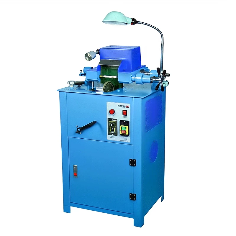 Stepless Speed-Adjustable Prayer Bead Molding Machine, Water-Polishing Bead Machine, Jade Processing Equipment(Customized)