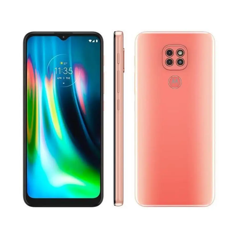 مراجعة هاتف Motorola Moto G-9 Play: هل هو الخيار الأمثل لك؟