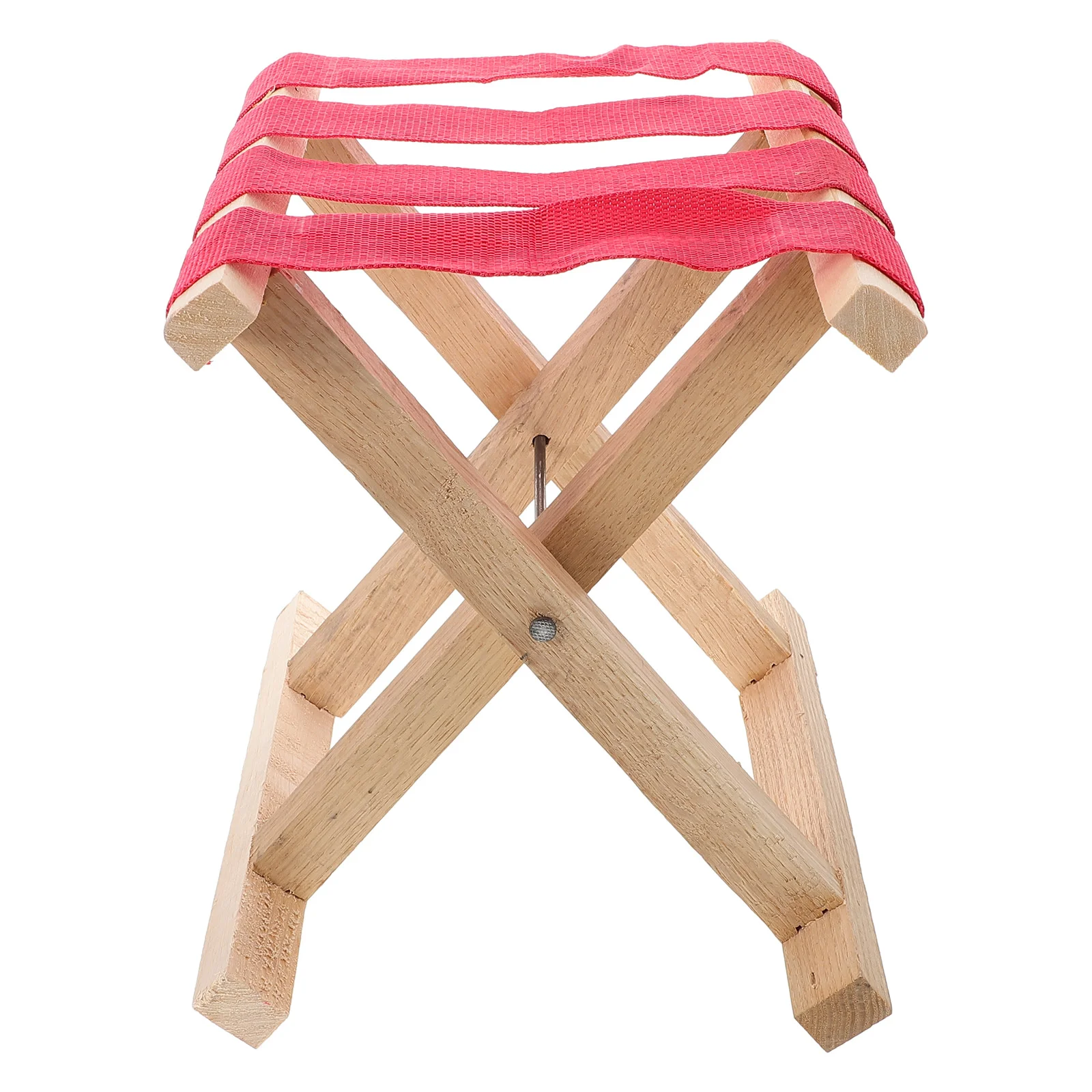 

Gardening Stool Outdoor Folding Chair Foldable Fishing Equipment Collapsible Bench