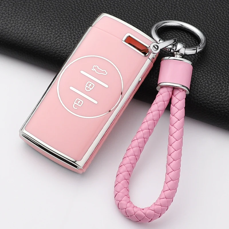 New Tpu Car Remote … - image