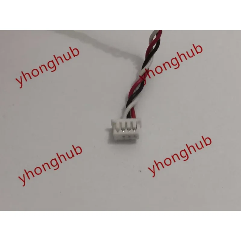 Delta Electronics KSB0705HA Ventola di raffreddamento per server CD56 CC 5 V 0,40 A 4 fili