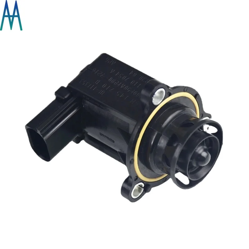 

06F145710C 06H145710D Turbocharger Diverter Valve for Audi A1 A3 A4 A5 A6 A7 A8 Q5 VW