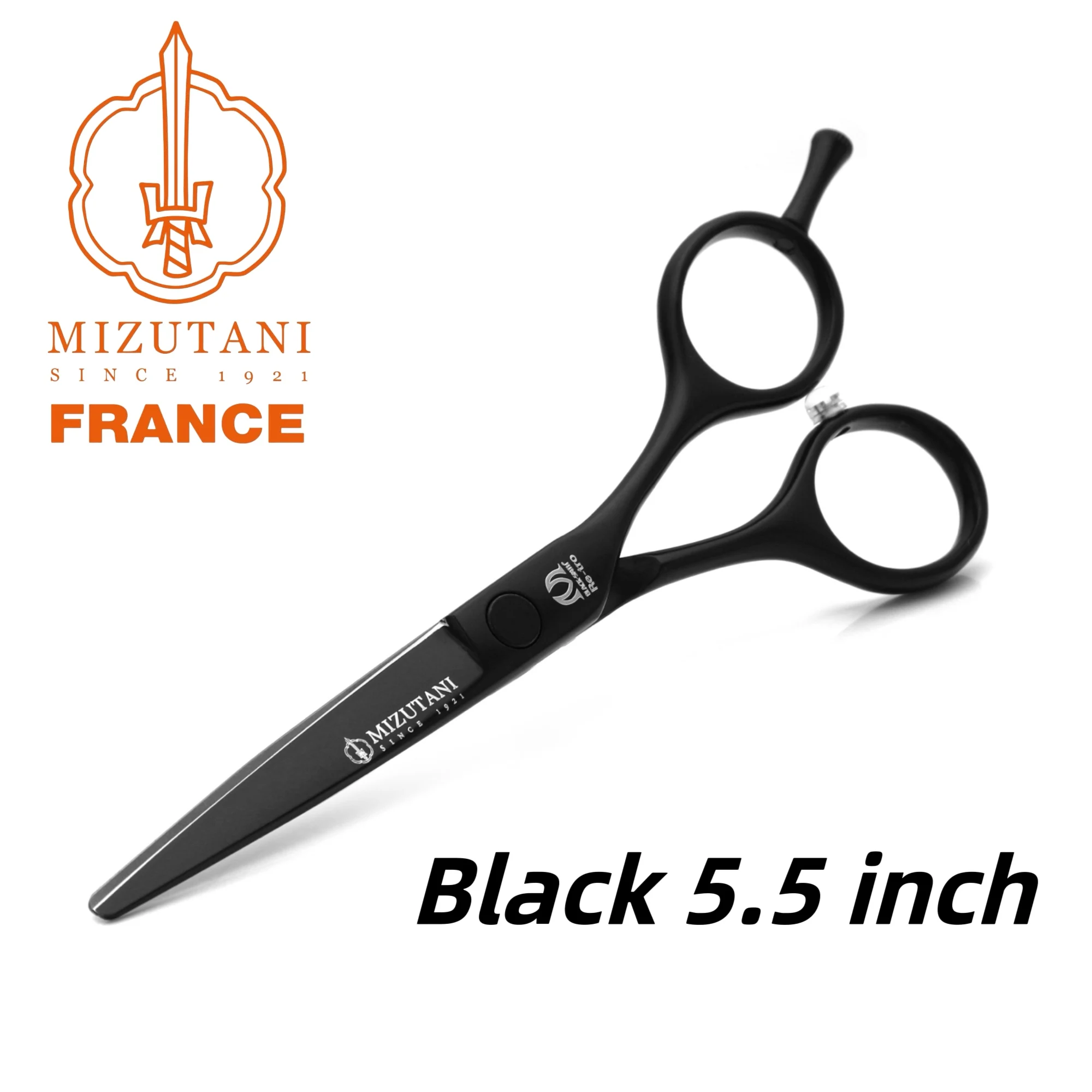 

MIZUTANI Professional Hairdressing Scissors Salon Barber Accessories Haircut Machine Thinning Shear Hairdresser'S Scissors