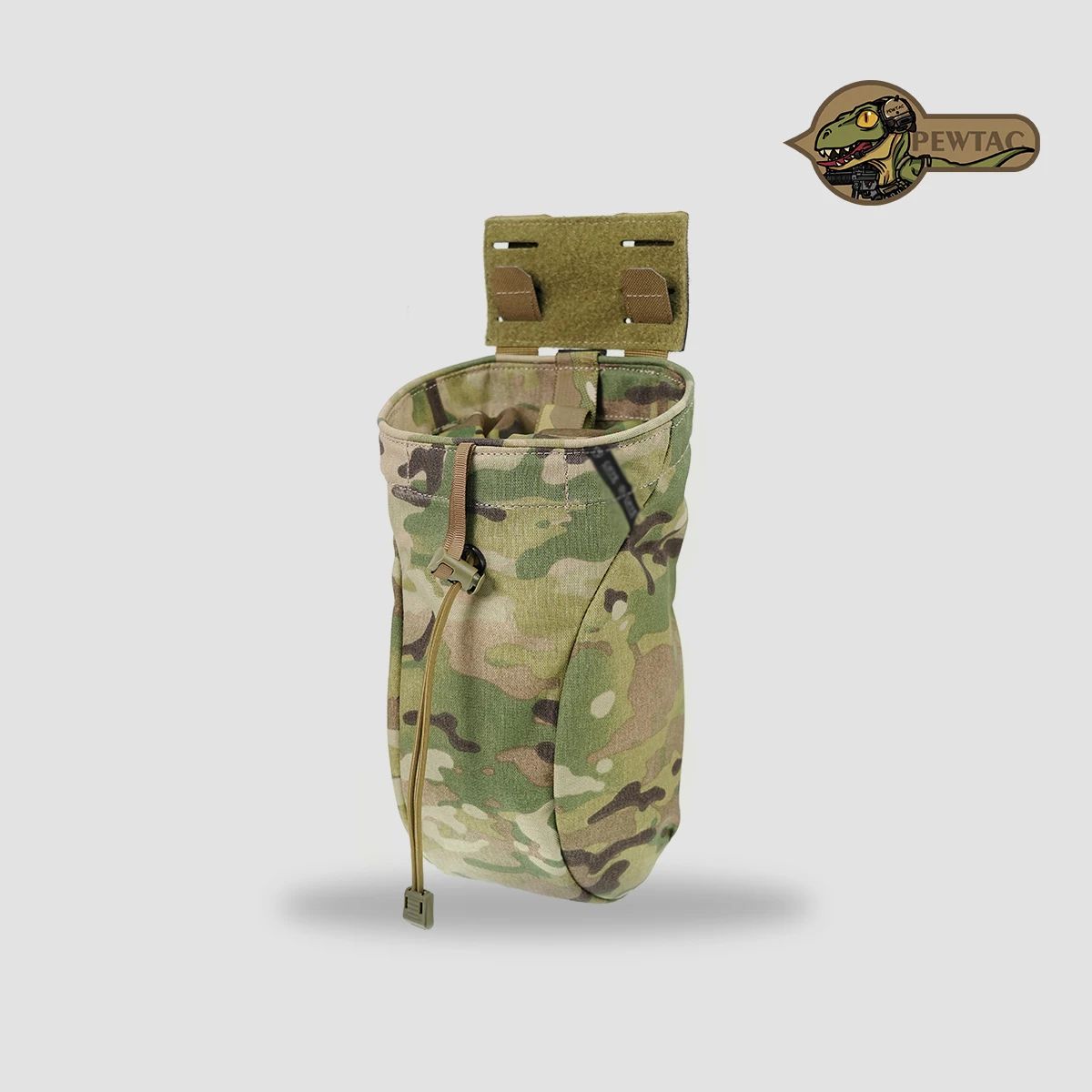 PEW TACTICAL RUD ROLL UP DUMP POUCH PH110