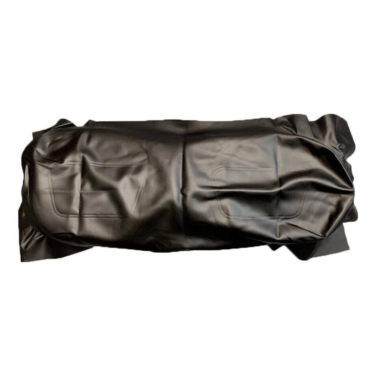 AEA7-1Set عربة جولف المقعد الأمامي الغطاء السفلي ومسند الظهر ل EZGO TXT 1994-2014 71602-G06, 71753-G07