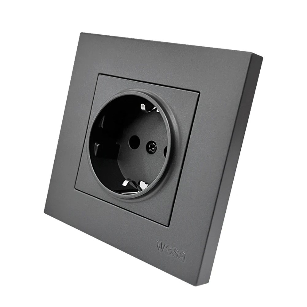 Wesa Grey Power Soc…