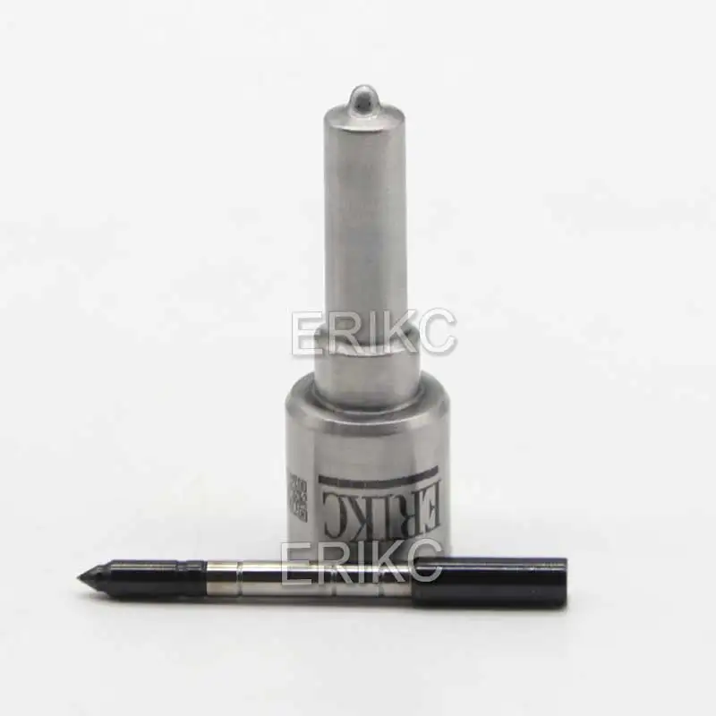 0445110351 Diesel Injector Repair Kit Nozzle DLLA150P1734 0433172061 Valve F00VC45200 for Bosch 0445110398 Sprayer Rebuild Set
