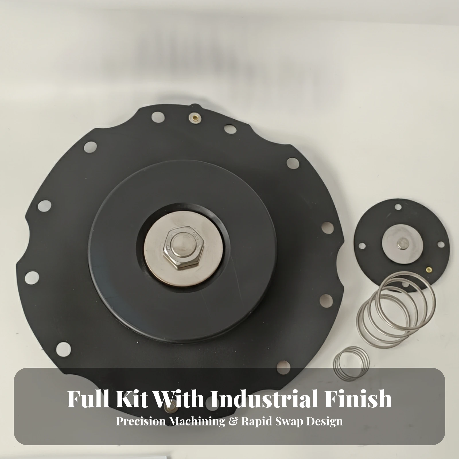 Solenoid Valve Electronic Diap - đánh giá và giá Electronics Repairs