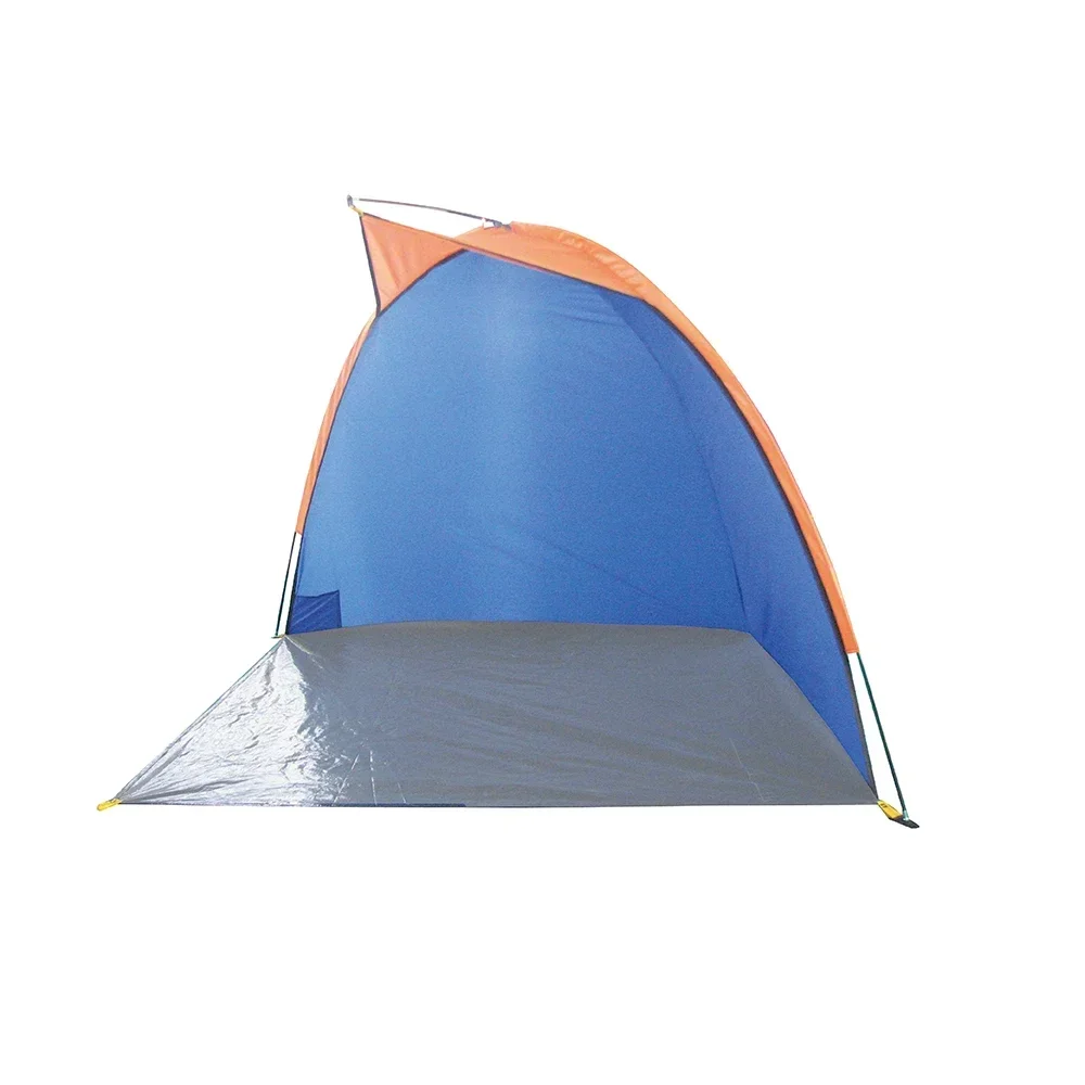 Competitive Price Tunnel Four-Season Tent Breathable Camping Tent 2 Person