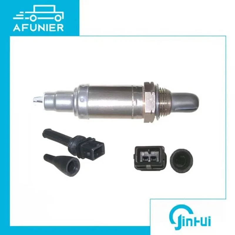

1Pcs Oxgen Sensor Lambda Sensor For Fiat,Volvo,3 Wire,800mm OE No.:0 0258003040