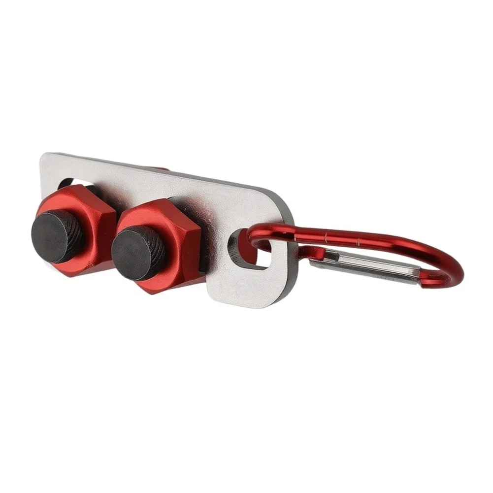 Precision Layout Tool For Stairs Rafter Layout Tool Stair Gauge Precision Measuring For Aluminium Alloy Square