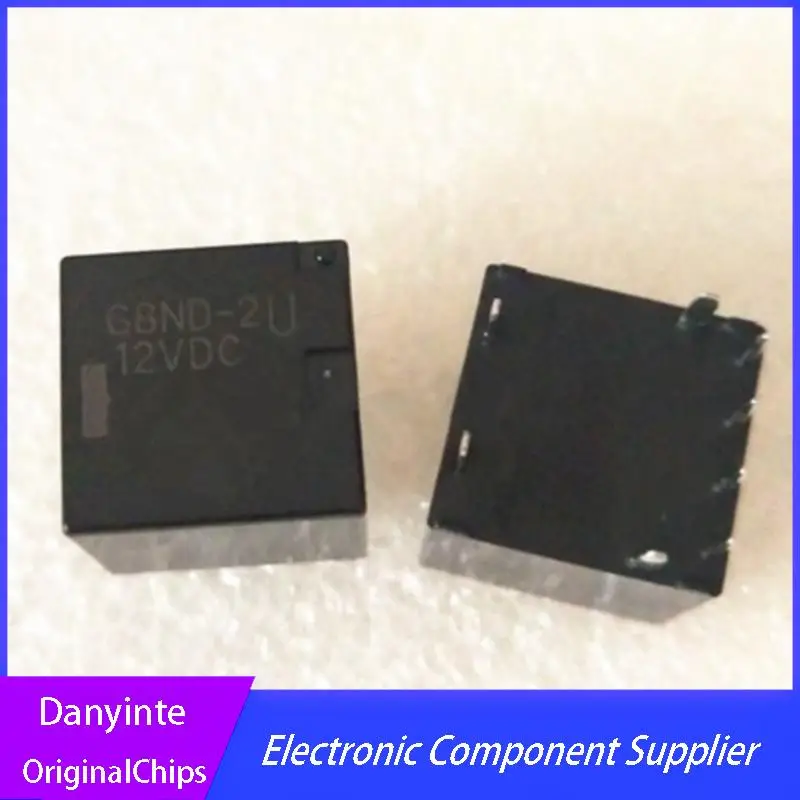 New 5Pcs/Lot G8Nd-2…