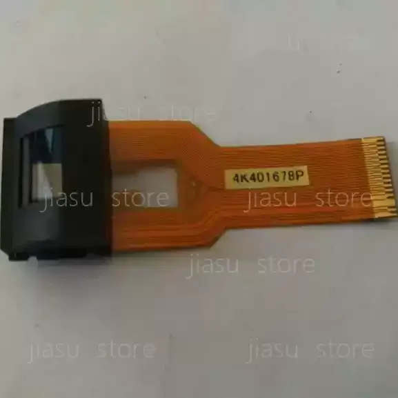0.2 inch micro LCD 750x540 AV signal input, night vision device, viewfinder, DIY module, FPV monitor, head-mounted display lens