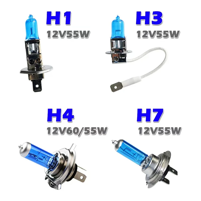 Thumbnail 2 - #73 Best Halogen Headlight Bulbs to Buy In 2026