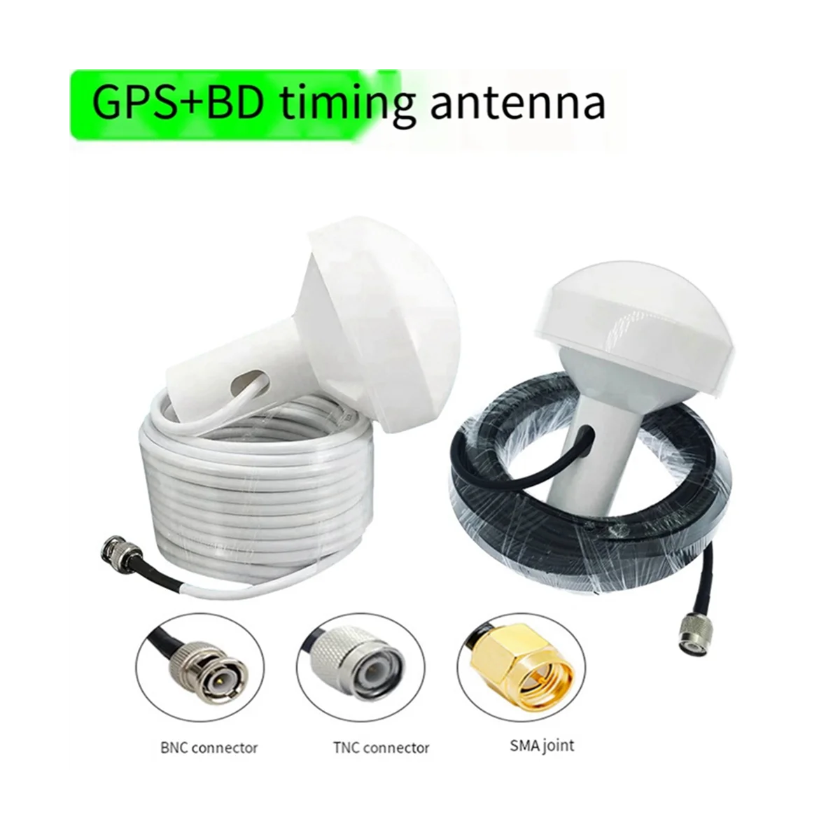 Antenna Car and Ship Satellite Positioning Mobile Signal Booster,TNC