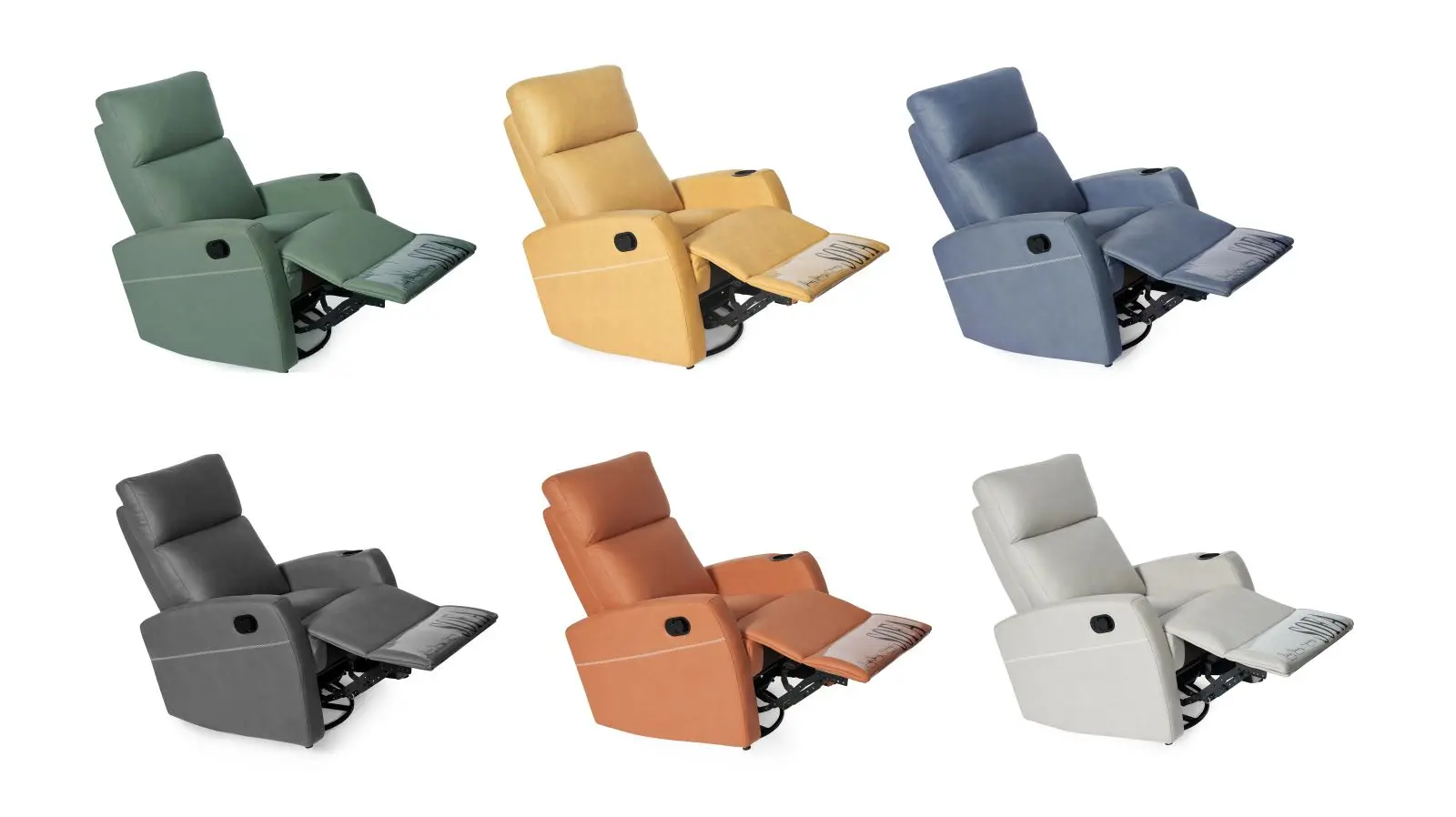 High Quality Modern Electric Riser Recliner Sofa Chair Power Lift Electrical Massage Extendable Armchair Features Leather Wood