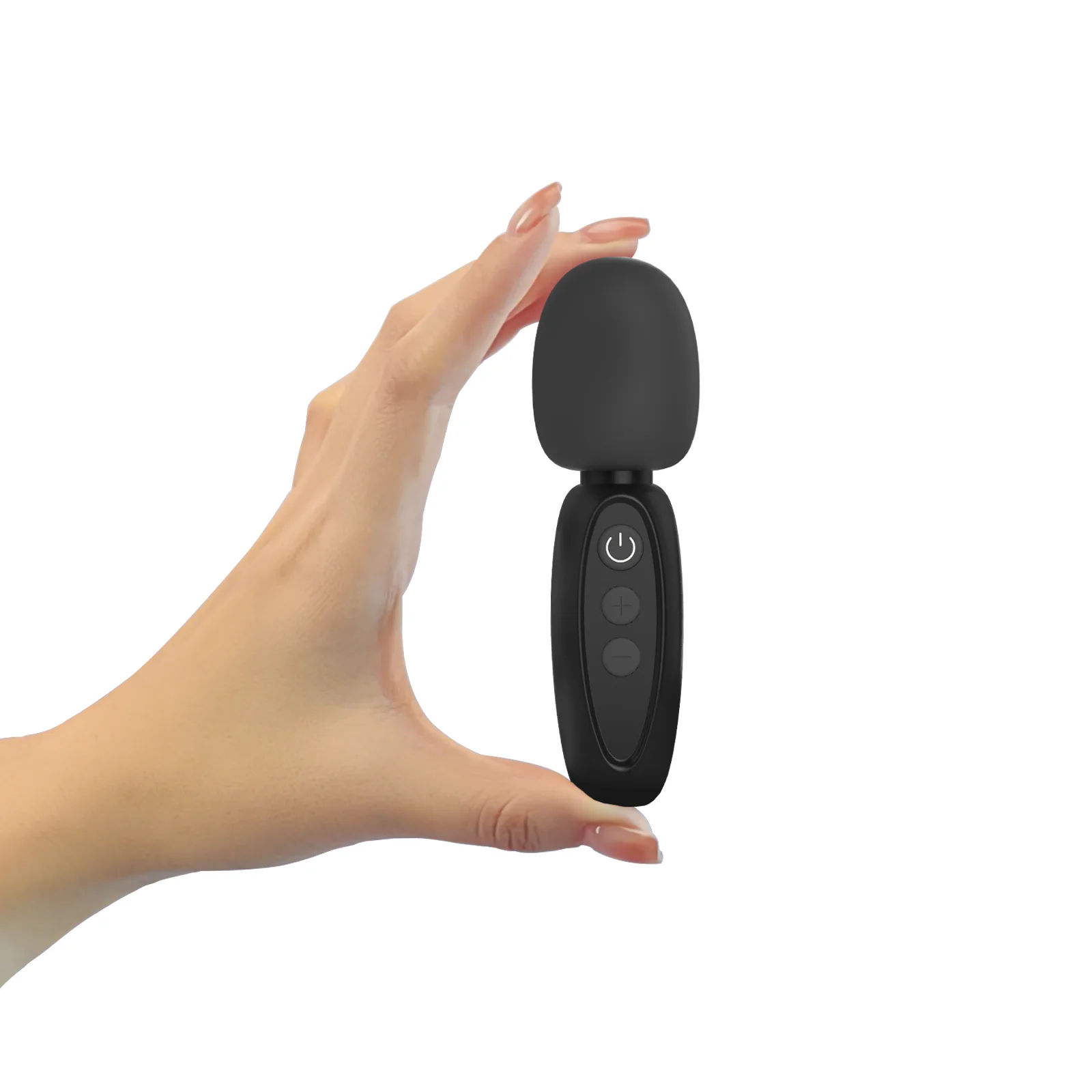 Mini Clitoral Stimulator Vibrator for Women Waterproof Adult Sex Toys Sex Machine Dildo Powerful G Spot Vibrator - Image 3